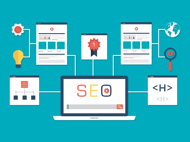 Thế Nào Là Một Website Chuẩn Seo