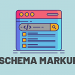 Schema markup