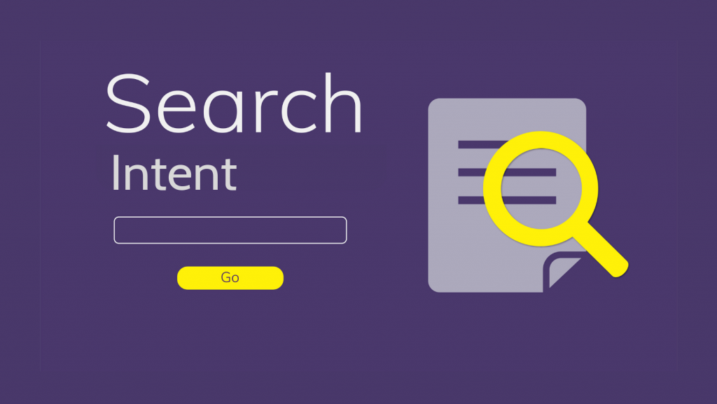 search-intent